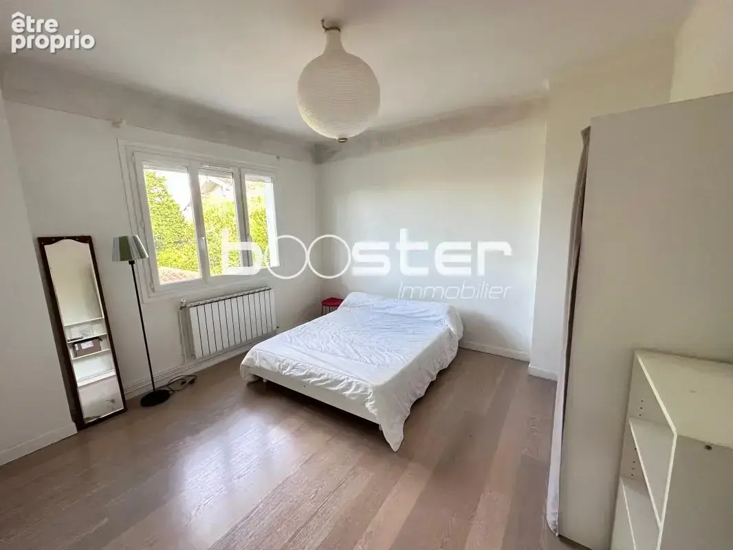 Grande maison familiale  avec jardin arboré et parkings - Toulouse 31500 Bonnefoy - photo 6