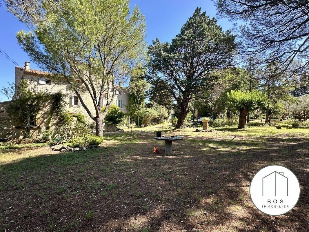 Maison à LANCON-PROVENCE