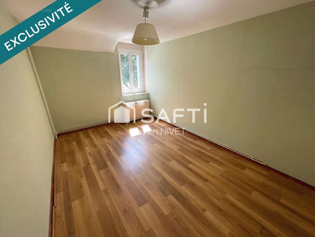 Maison 80 m² à Chateauroux  - photo 4
