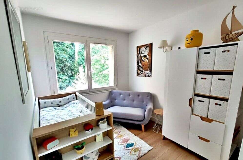 Appartement à VERSAILLES