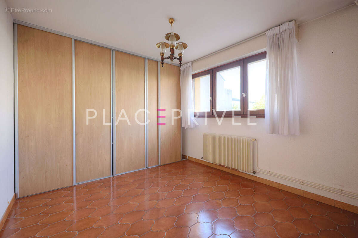 Maison à VANDOEUVRE-LES-NANCY