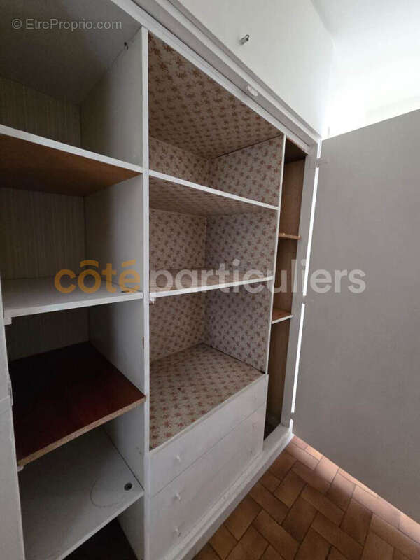 Appartement à AUBERVILLIERS