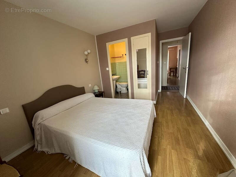 Maison à SAINT-SEVERIN