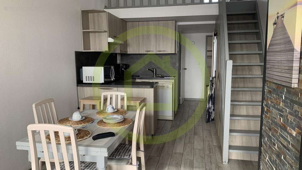 Appartement à AGDE