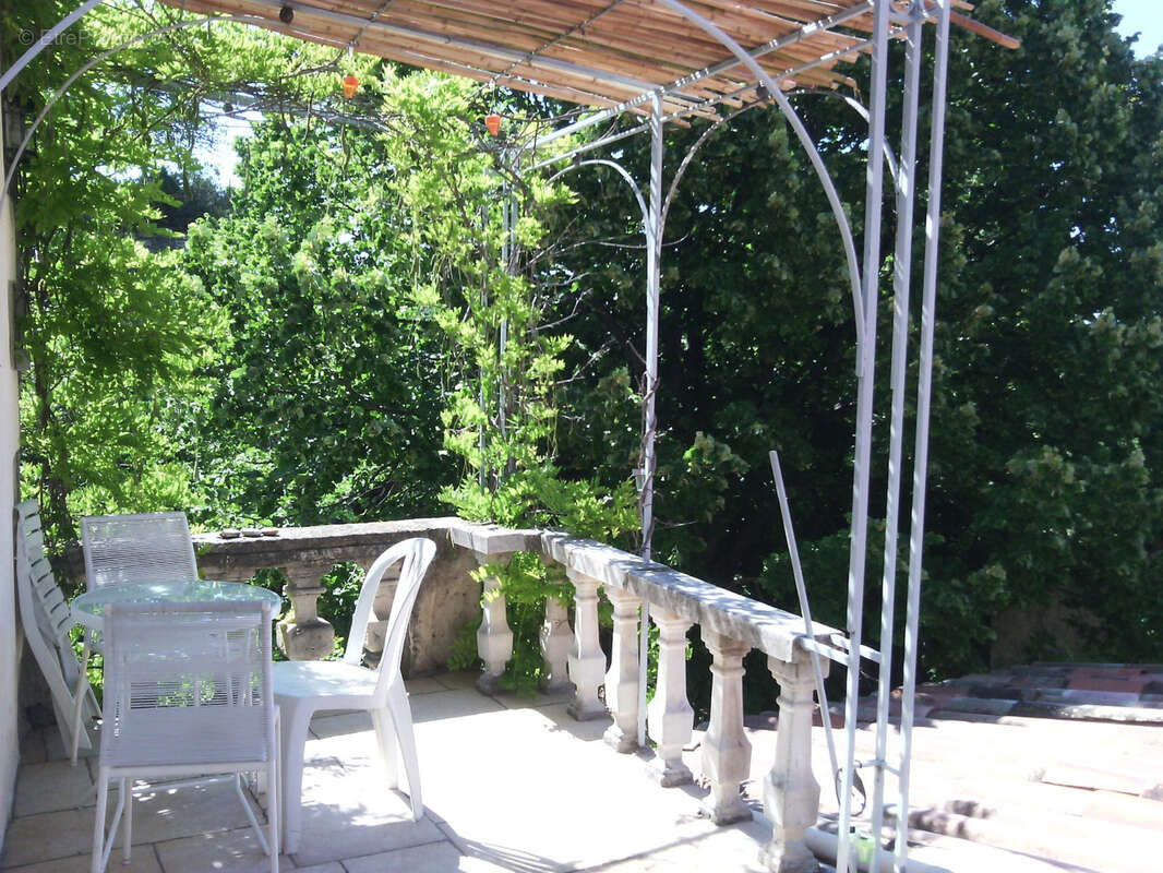 Maison à GIGEAN