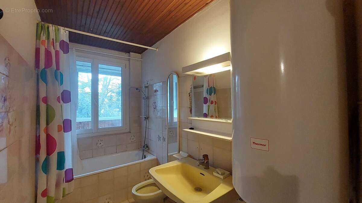 Appartement à AVIGNON