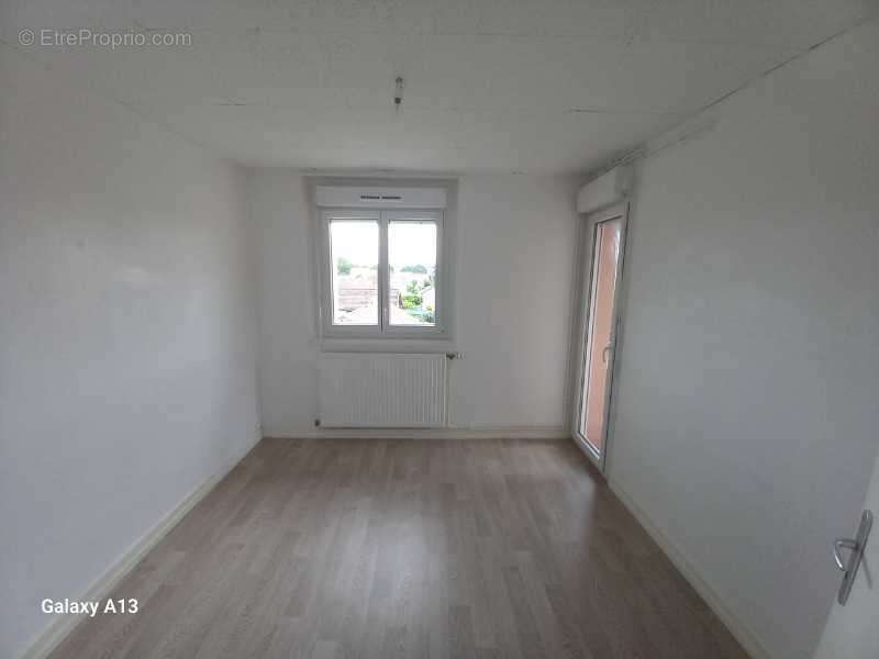 Appartement 47 m² à Belfort  - photo 2