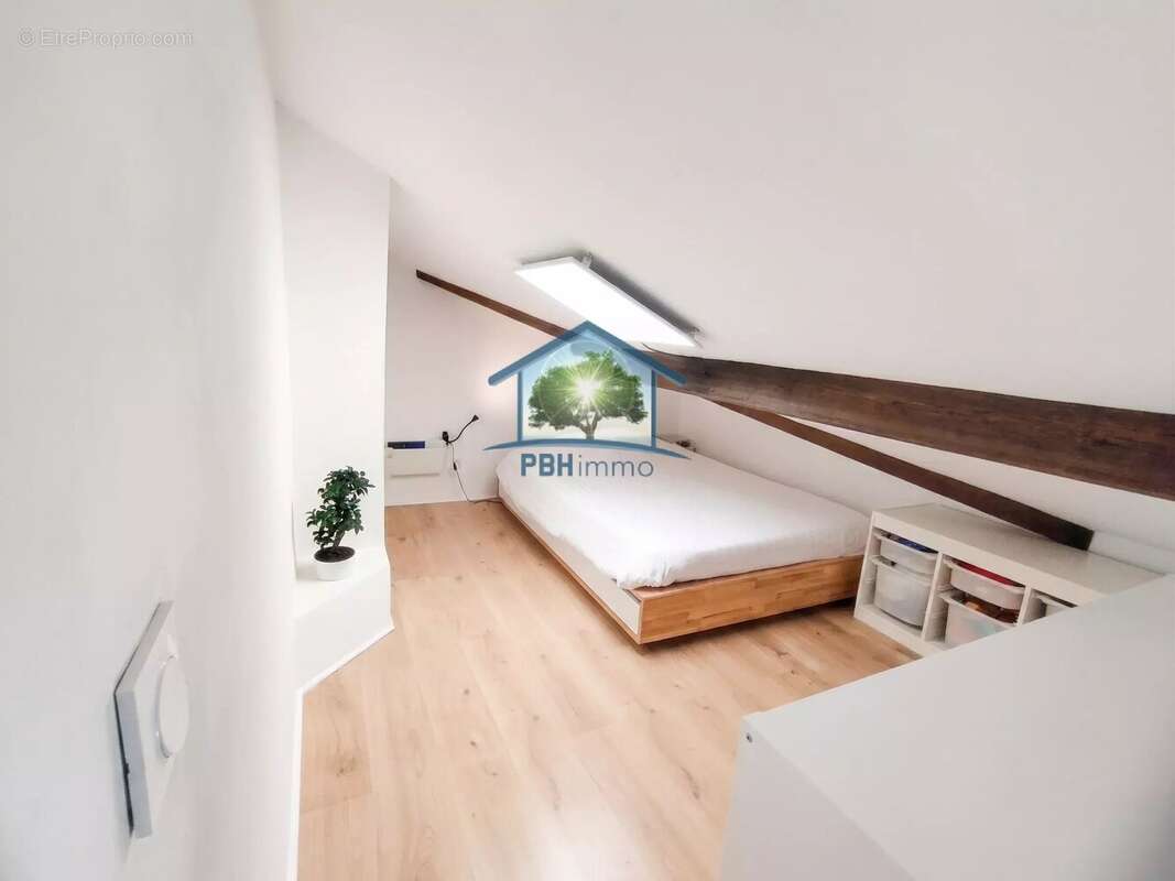 Appartement à VINCENNES
