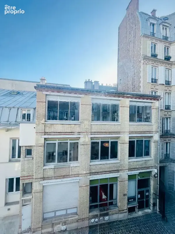 Plateau de bureaux LEDRU ROLLIN - photo 2