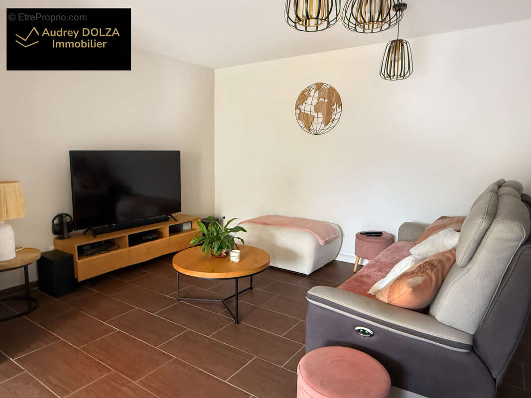 Maison à PORT-DE-BOUC