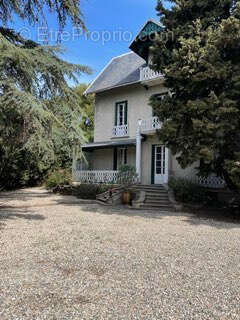 Maison à BEZIERS