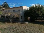 Maison à MONTPELLIER