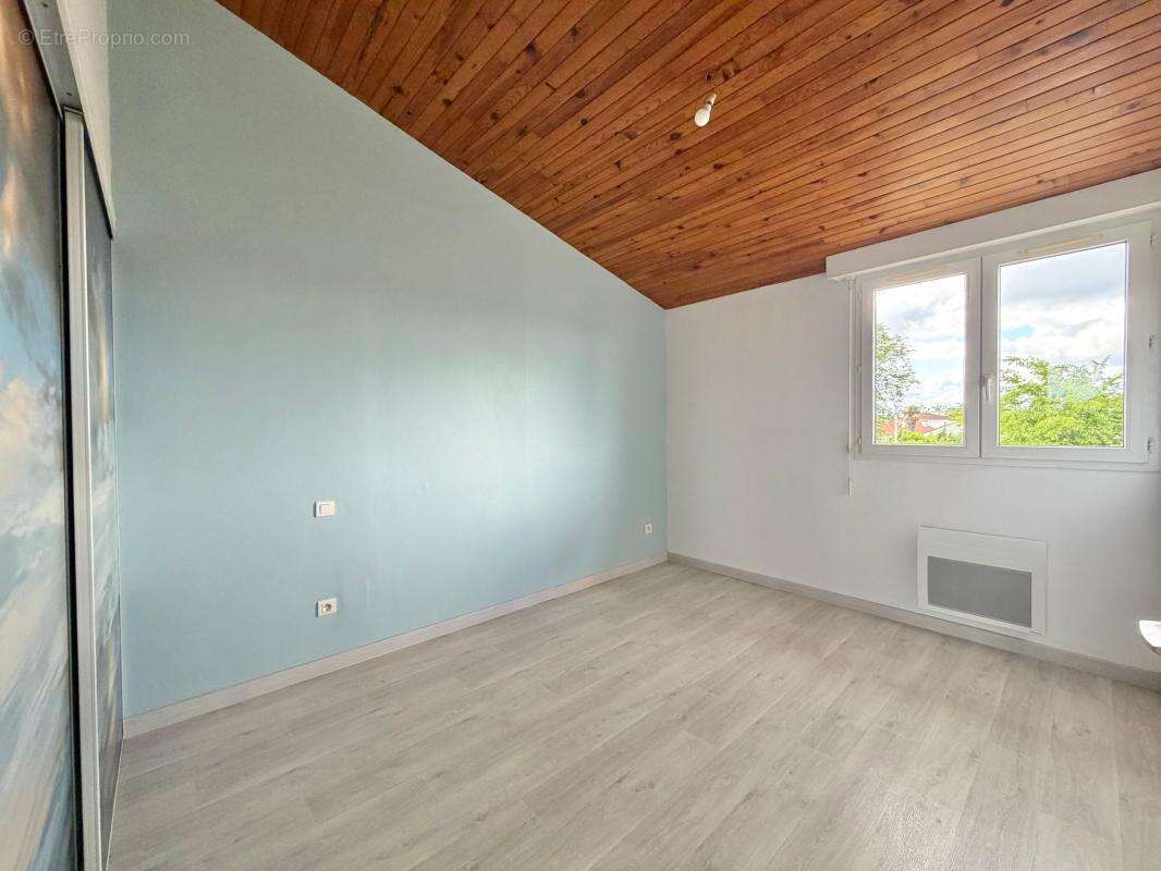 Appartement à MONT-DE-MARSAN
