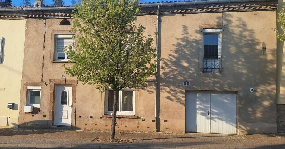 Maison 112 m² à Carmaux  - photo 7