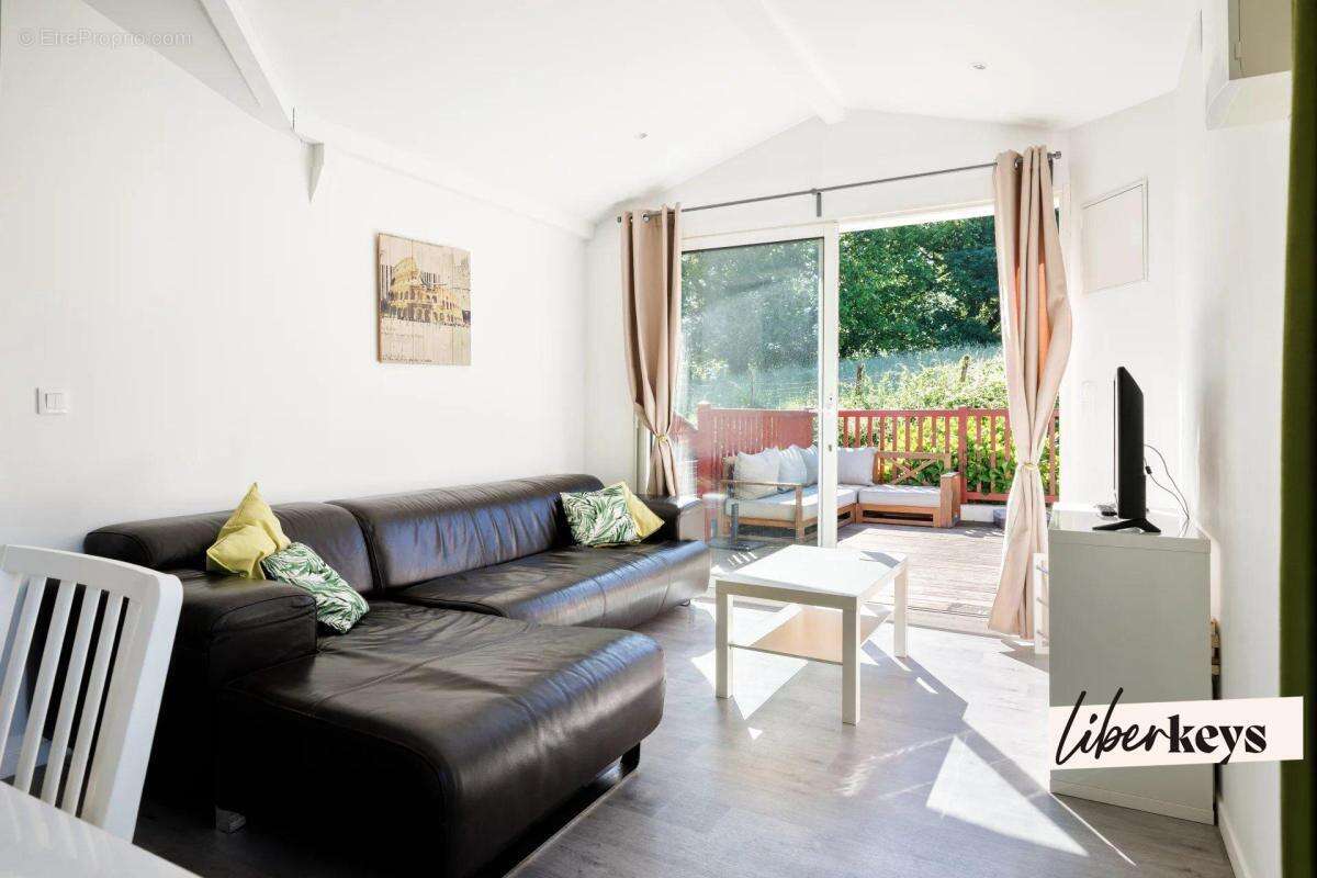 Appartement à ASCAIN