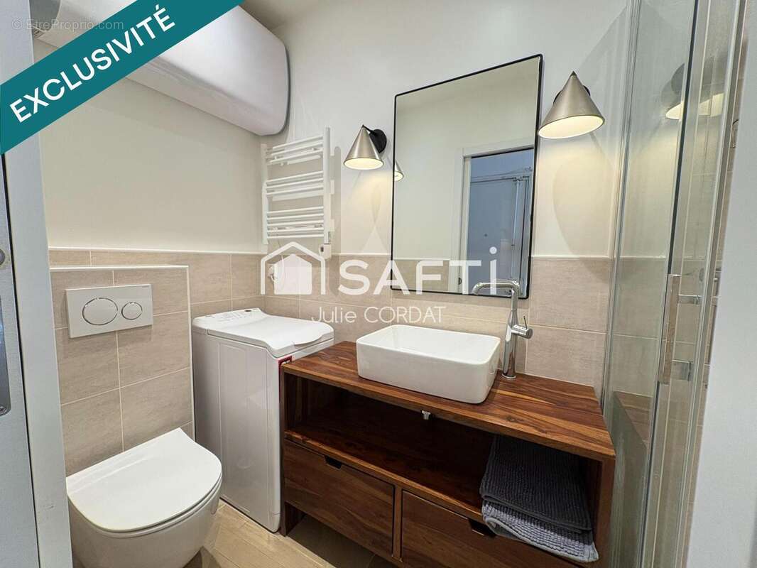 Photo 4 - Appartement à PARIS-11E