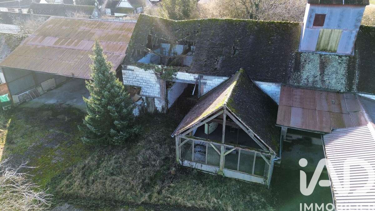 Photo 3 - Maison à BRAY-SUR-SEINE