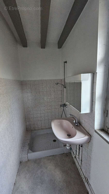 Maison à ROMORANTIN-LANTHENAY