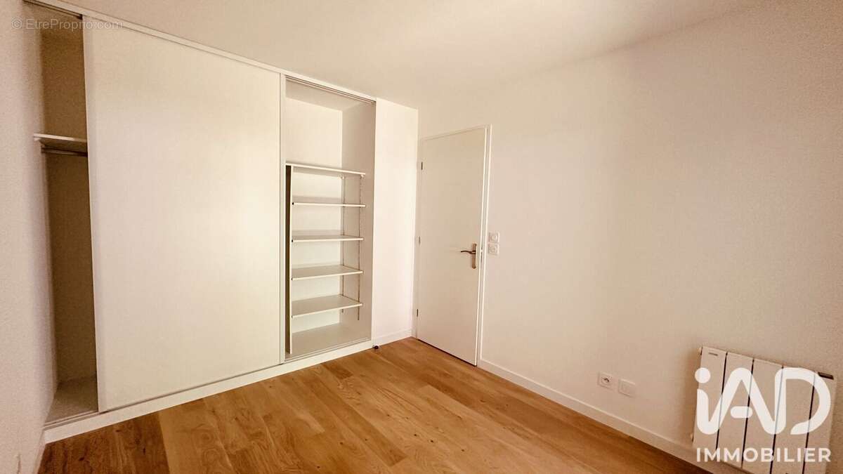 Appartement 39 m² à Toulouse  - photo 4