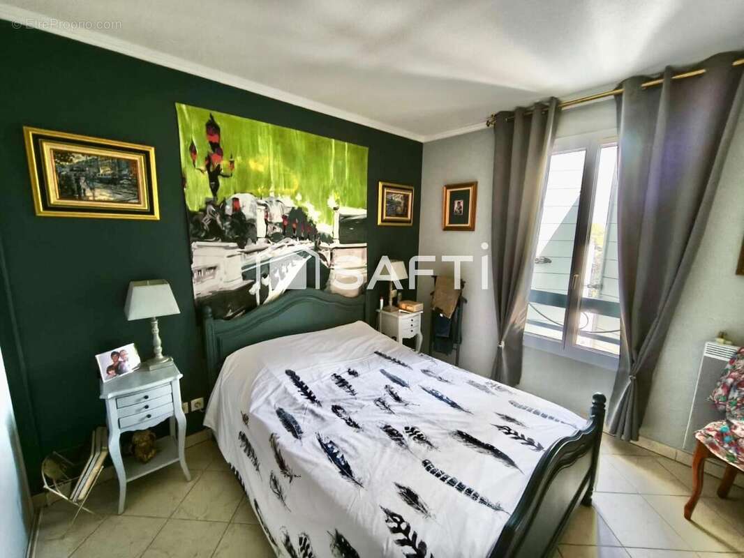 Photo 6 - Appartement à FREJUS