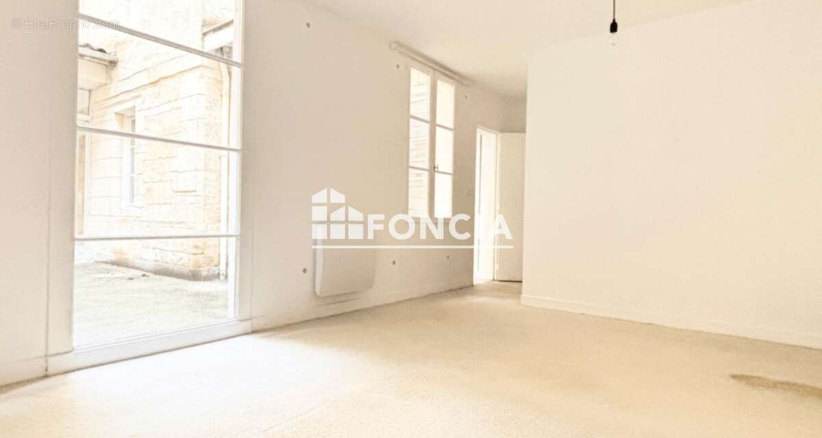 Commerce à BORDEAUX