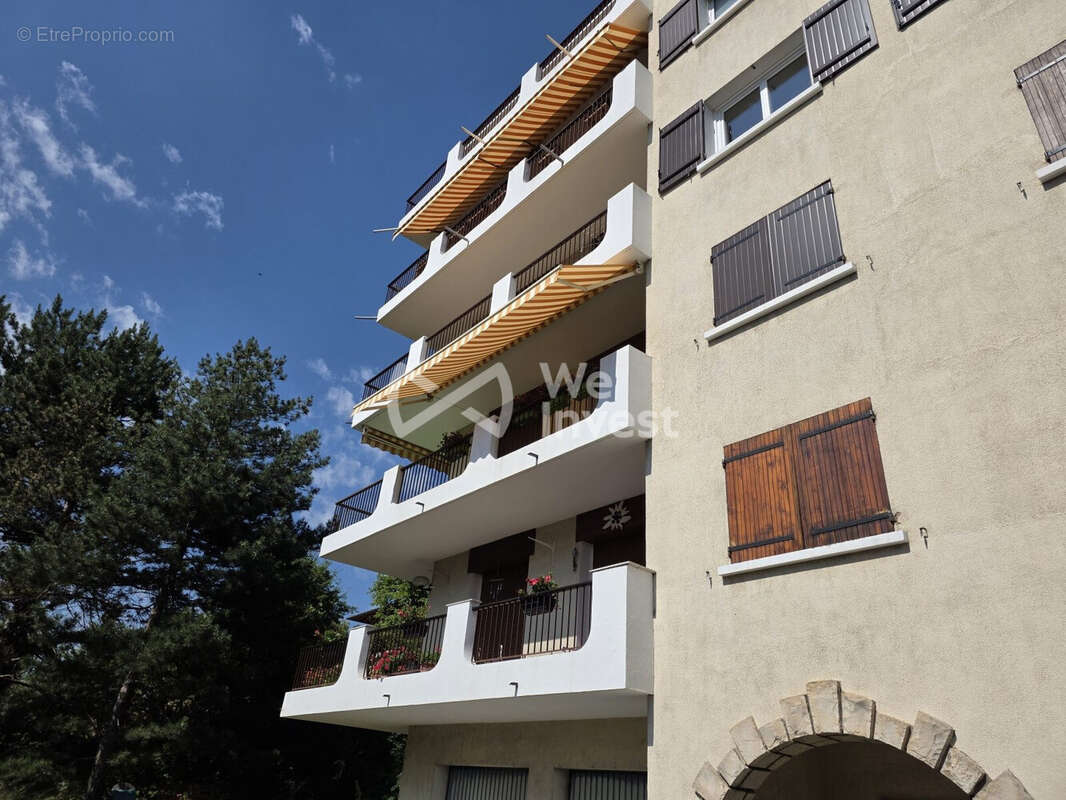 Appartement à GAP