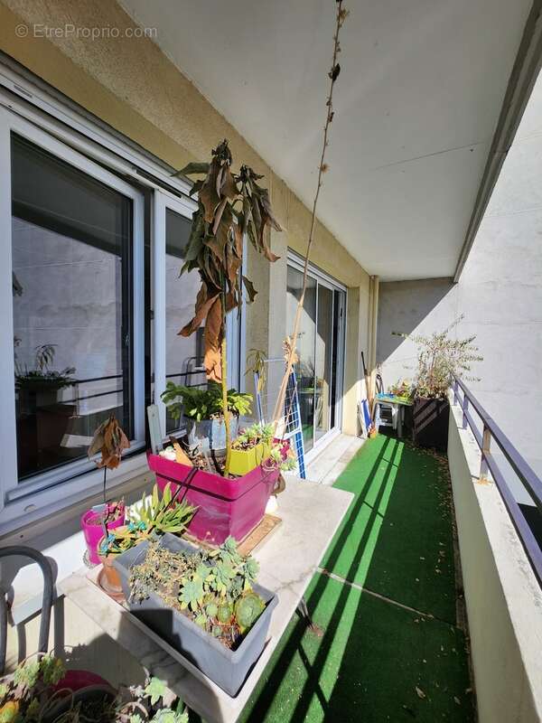 Appartement à LIMOGES