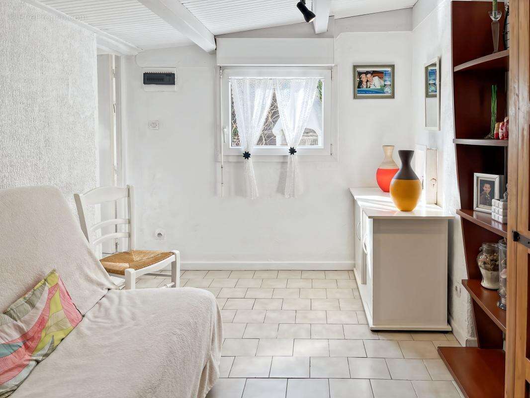 Maison à MARSEILLAN