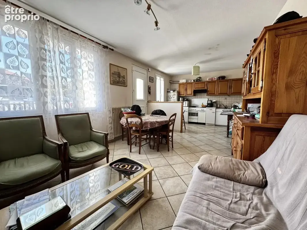 Maison 167 m² avec 2 logements - photo 4