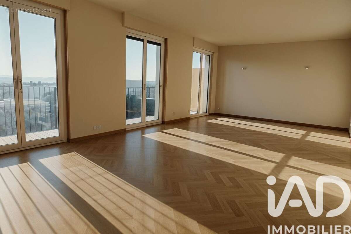 Photo 2 - Appartement à BLOIS