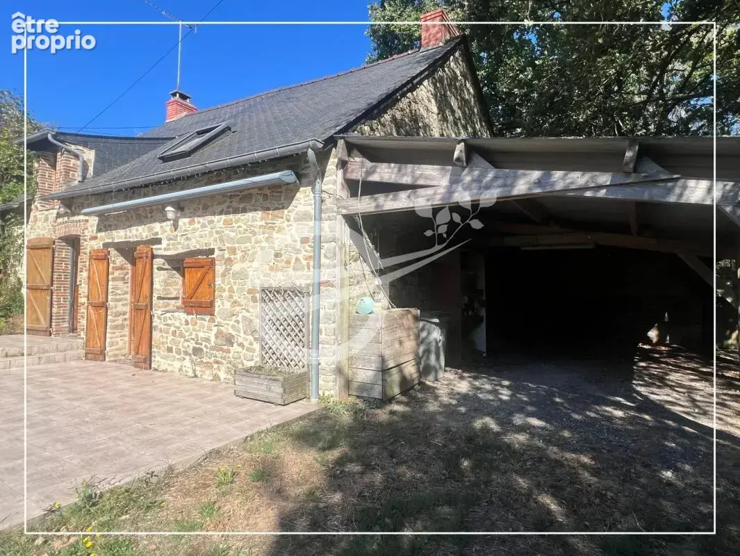 Maison 80m2 - photo 12