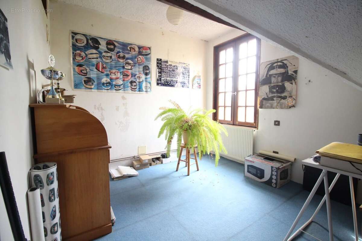 Maison 96 m² à Cires-Les-Mello  - photo 4