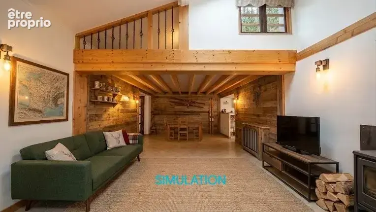 Maison Clé en Main à Fort Rendement Locatif - photo 3