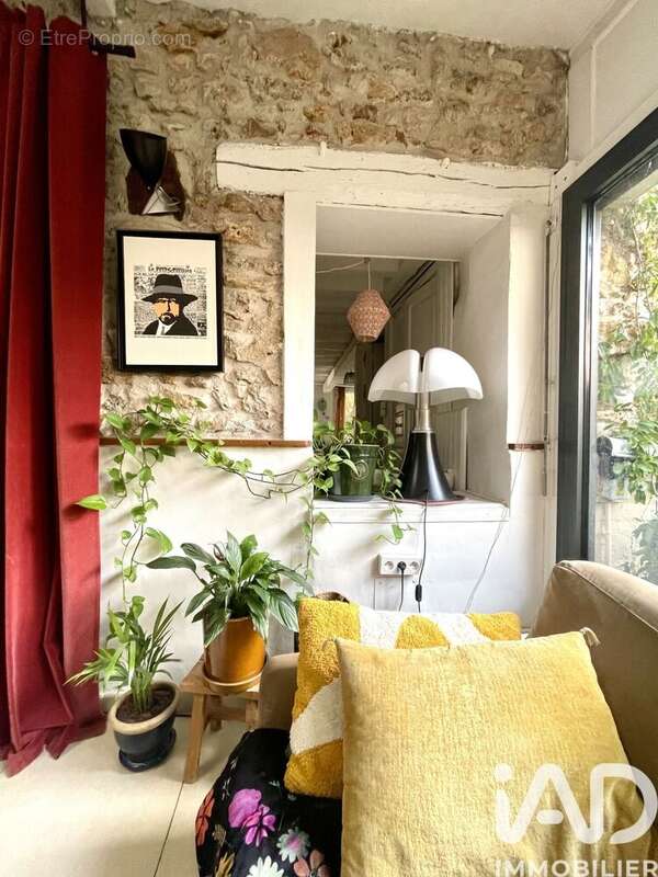 Photo 5 - Maison à BRUNOY