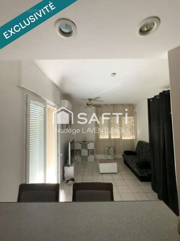 Photo 4 - Appartement à AJACCIO