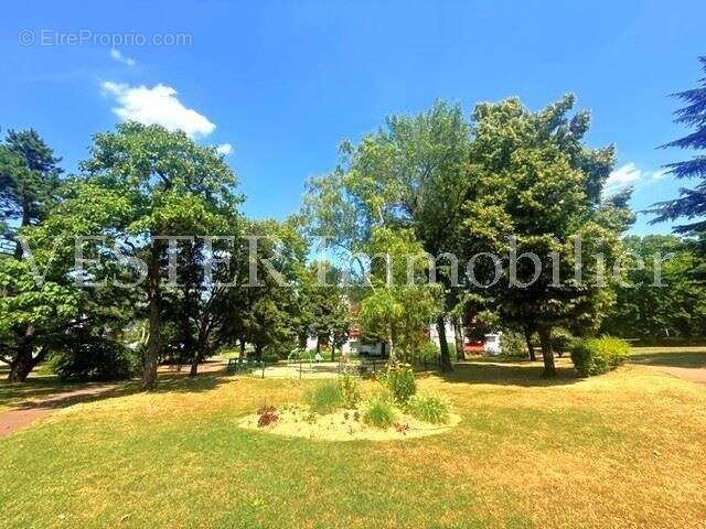 Dans un cadre de vie privilégié et exceptionnel, 3 pièces avec balcon/terrasse - photo 11