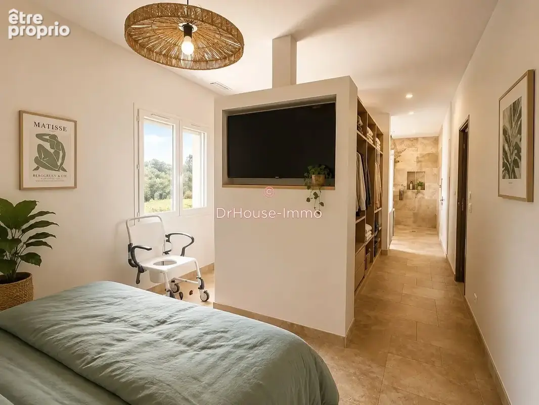 Maison 210 m² à Pezens  - photo 6