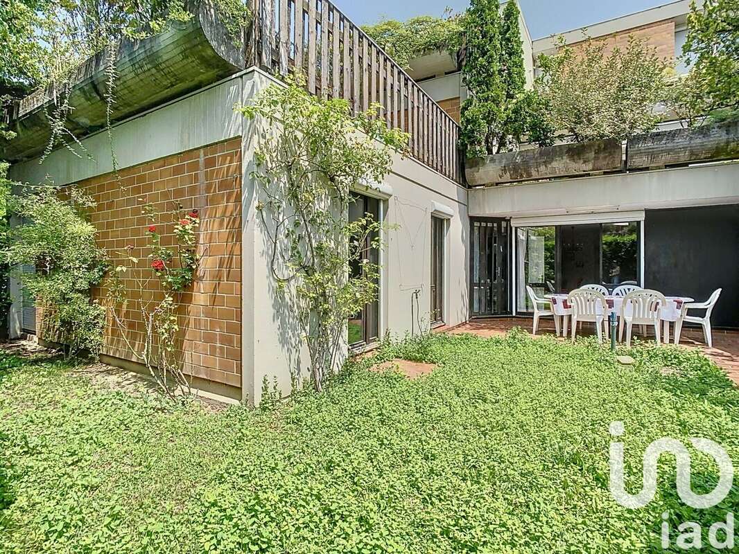 Photo 2 - Appartement à GRENOBLE