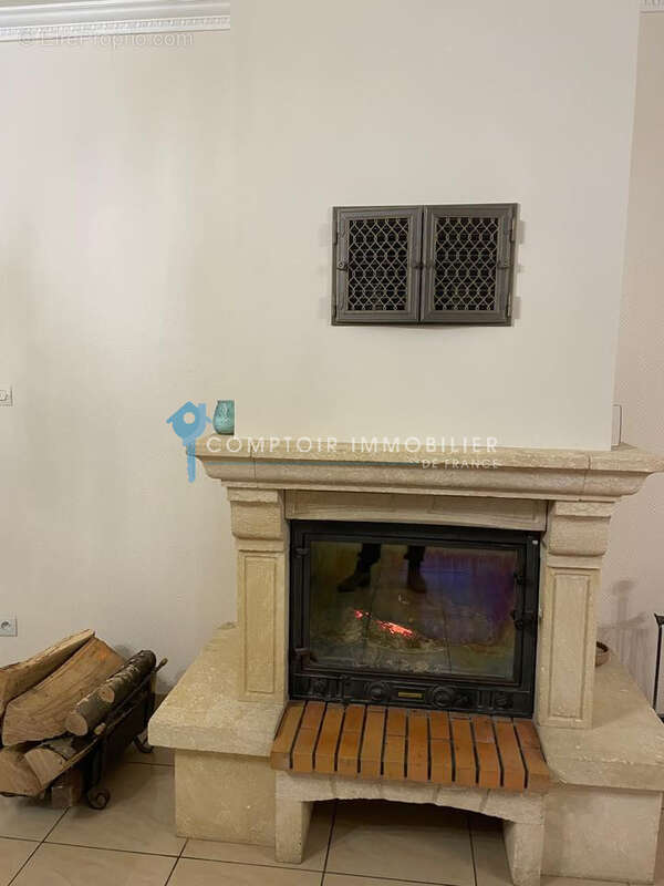 VILLA INDIVIDUELLE de plein pieds + Combles aménagées. - photo 9