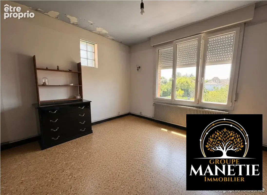Maison 6 pièces 119 m² à vendre à Brebieres (62117) - photo 9