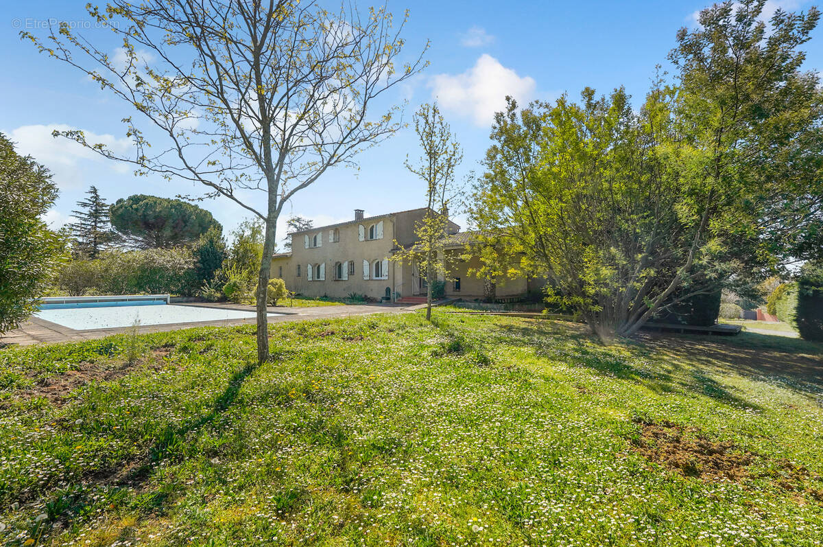Maison à BALMA