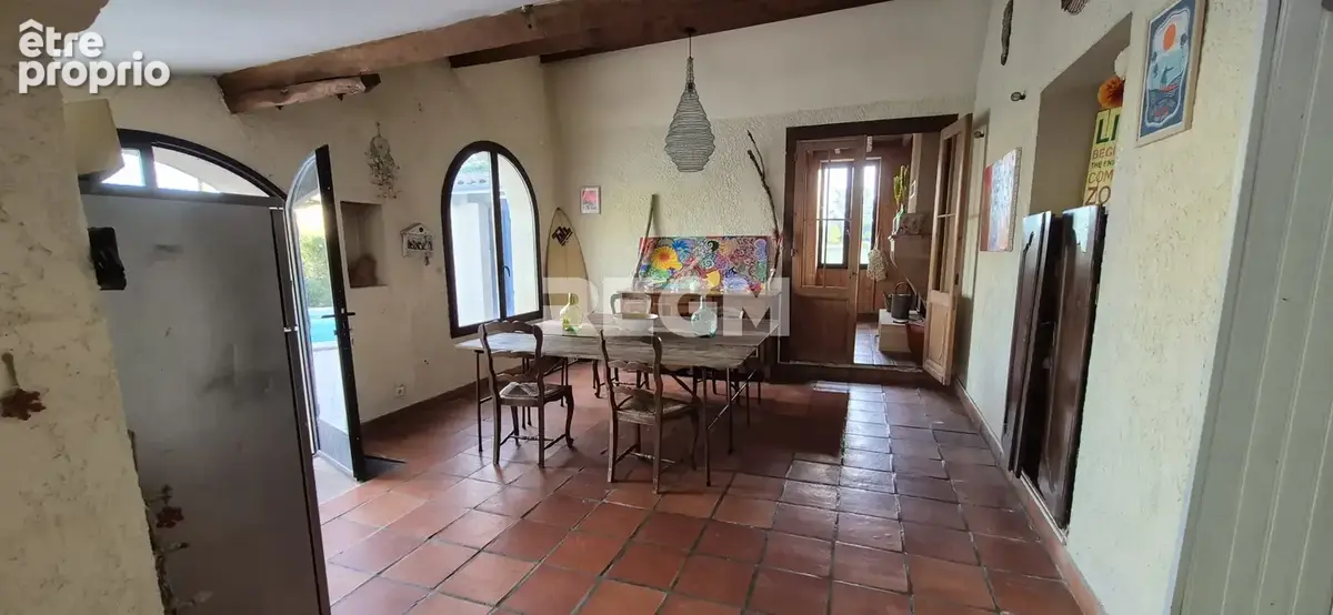 Villa au calme proche centre - photo 8