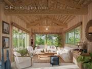 Maison à LEGE-CAP-FERRET