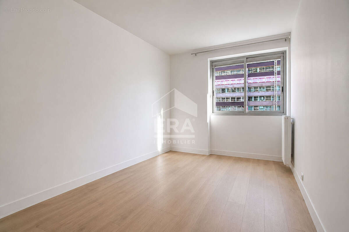 Appartement 65m² à clichy - photo 6