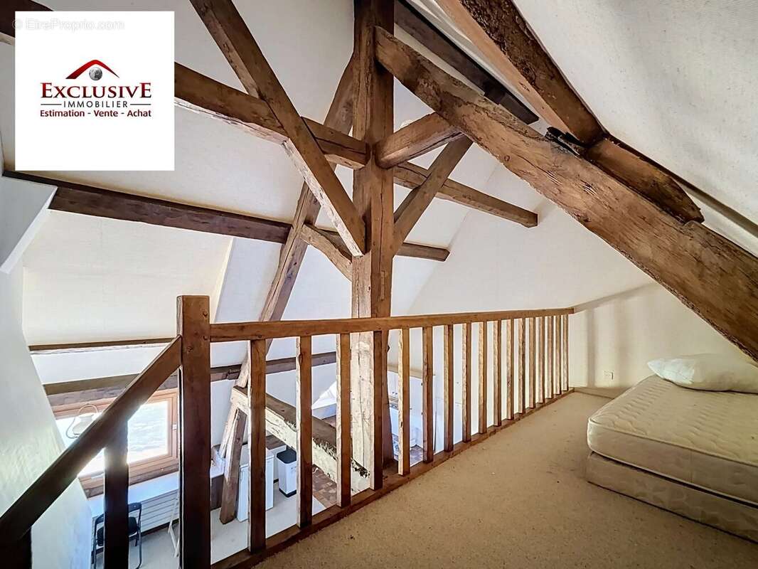 Appartement 46 m² à Tourgeville  - photo 14