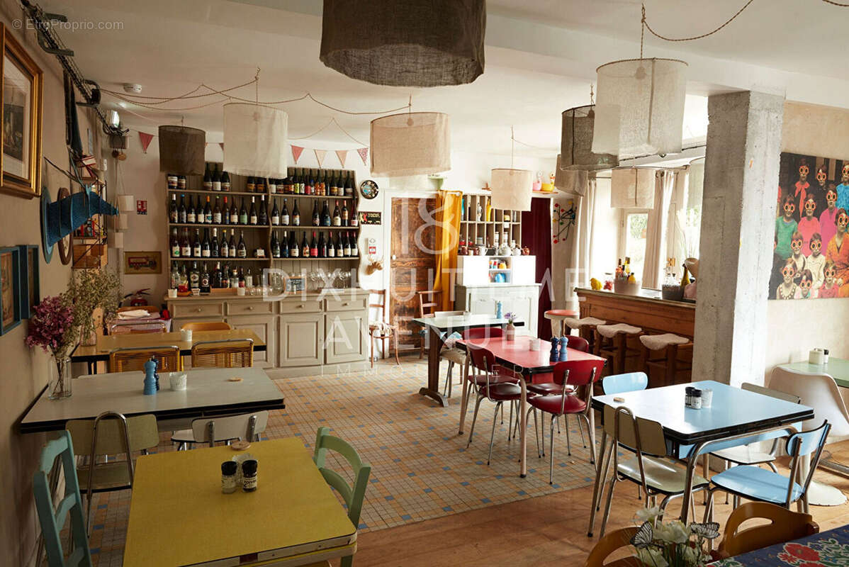 Maison à BOISSY-MAUGIS