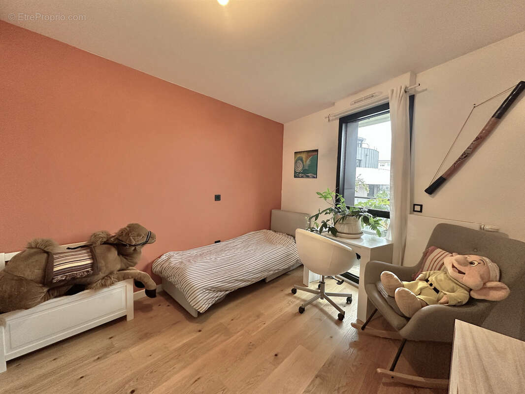 Appartement à NOISY-LE-GRAND