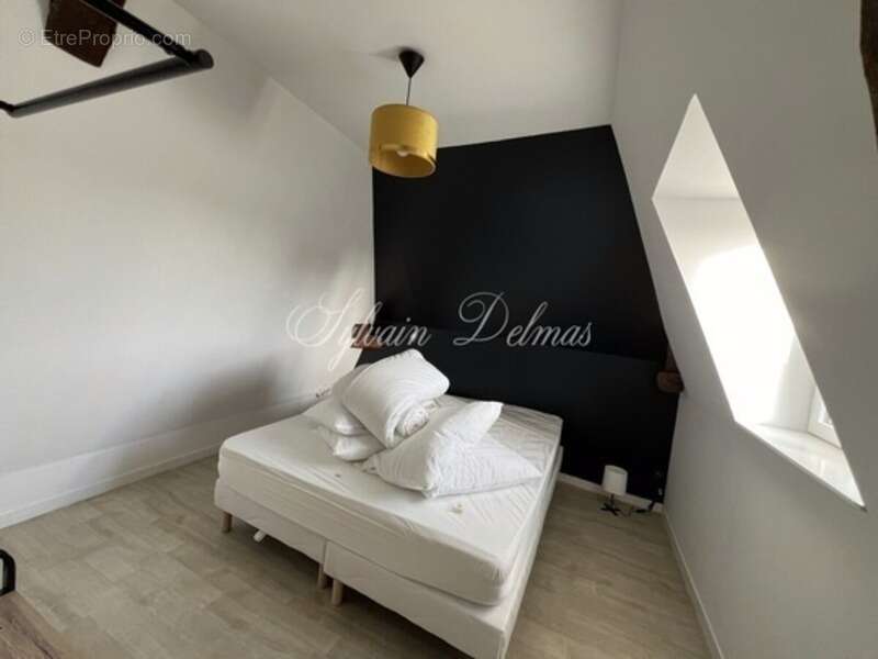 Appartement à CHATELLERAULT