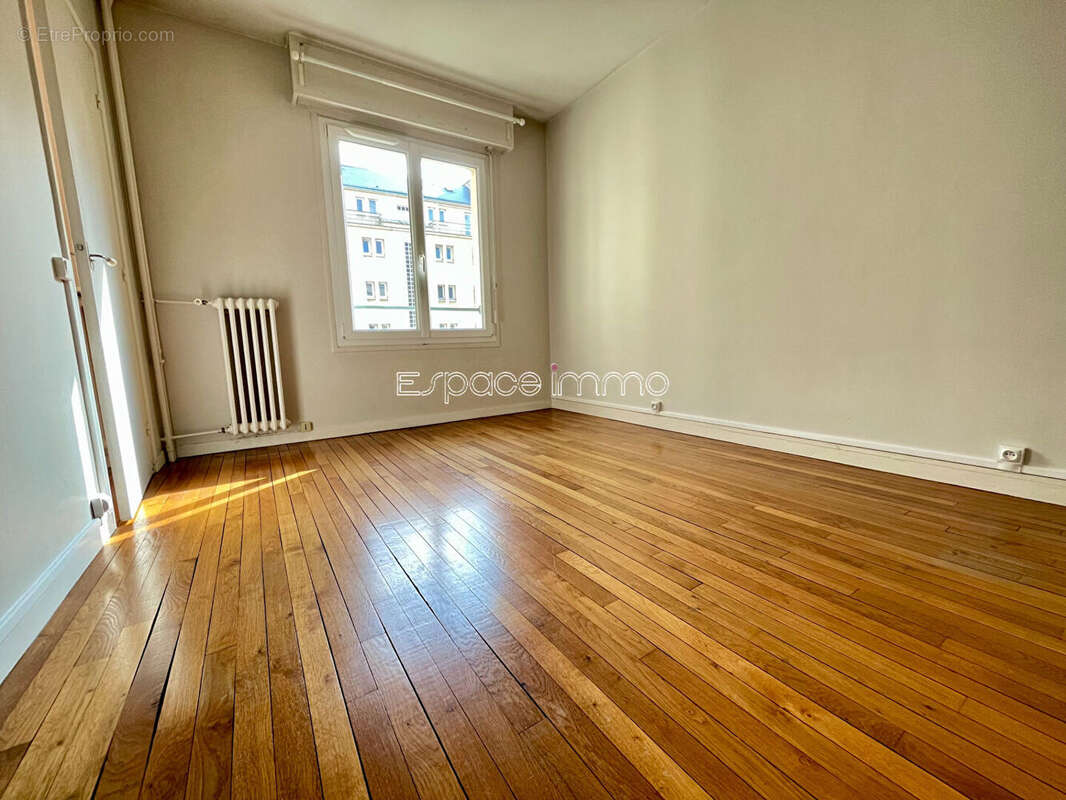 Appartement à ROUEN