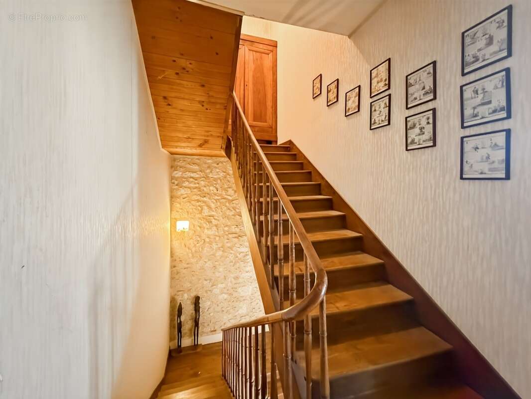 Maison à vendre 5 pièces GONDRIN (32) - photo 13